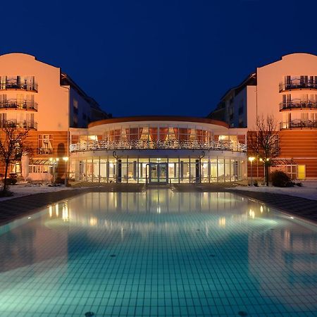 The Monarch Hotel Bad Gögging Kültér fotó