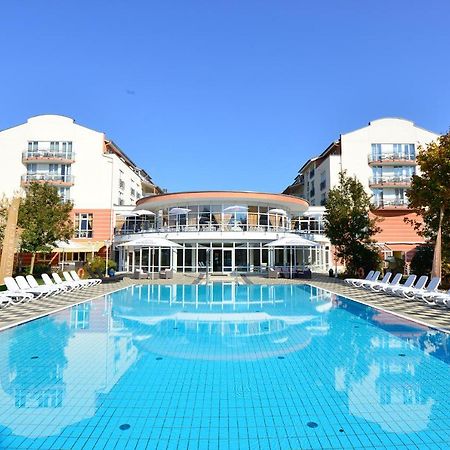 The Monarch Hotel Bad Gögging Kültér fotó