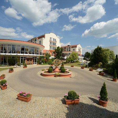 The Monarch Hotel Bad Gögging Kültér fotó